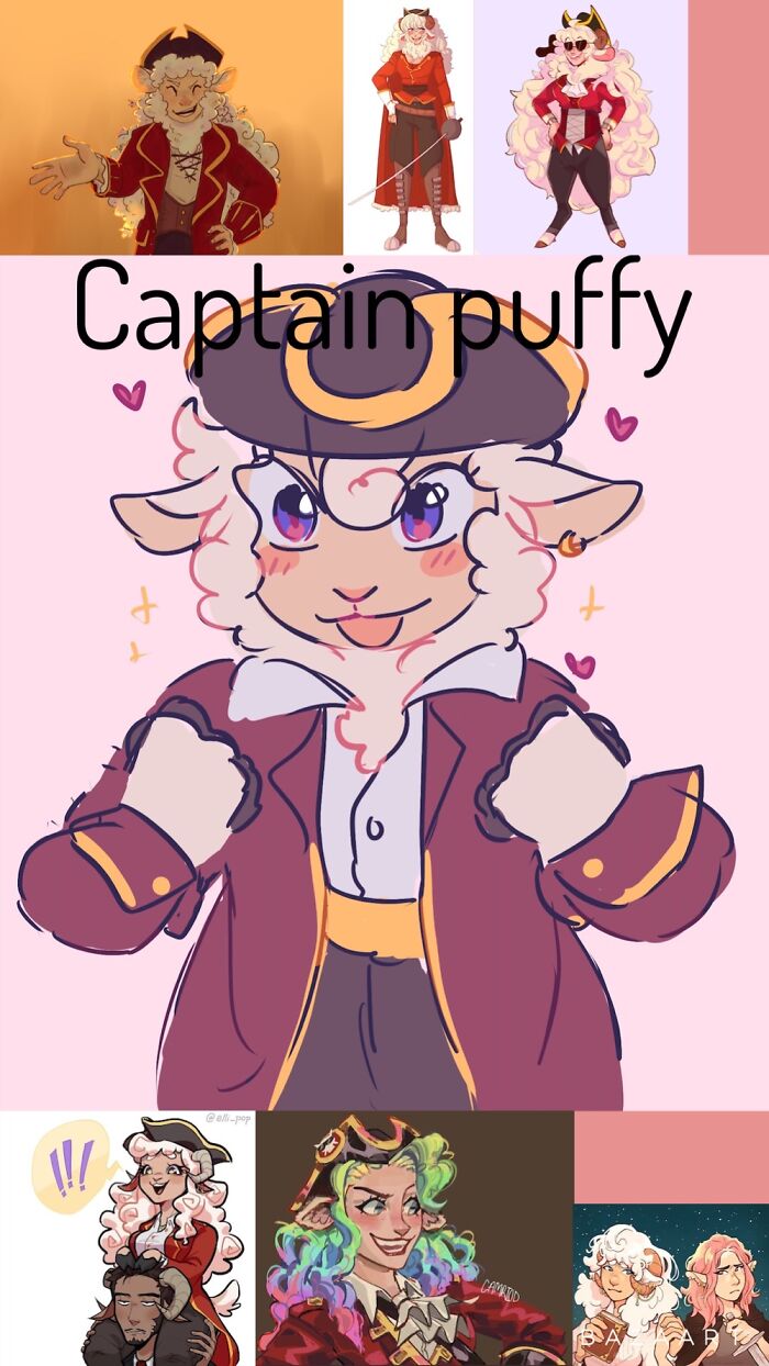 More Fan Art I Edited Together More Fan Art I Edited Together