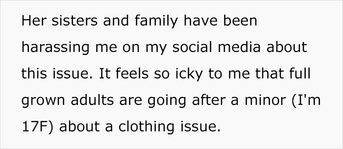 Bride Is Upset The Groom's Teen Cousin Will Upstage Her By Wearing A Traditional Indian Outfit To Their Wedding