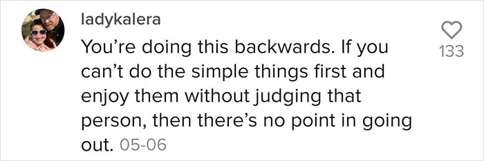 Influencer Thinks She's Some VIP, Says Going For Coffee Or A Walk Are Unacceptable First Date Options, People Mock Her Influencer Thinks She's Some VIP, Says Going For Coffee Or A Walk Are Unacceptable First Date Options, People Mock Her