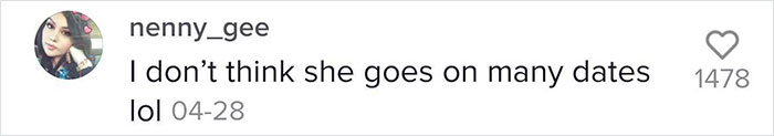 Influencer Thinks She's Some VIP, Says Going For Coffee Or A Walk Are Unacceptable First Date Options, People Mock Her Influencer Thinks She's Some VIP, Says Going For Coffee Or A Walk Are Unacceptable First Date Options, People Mock Her