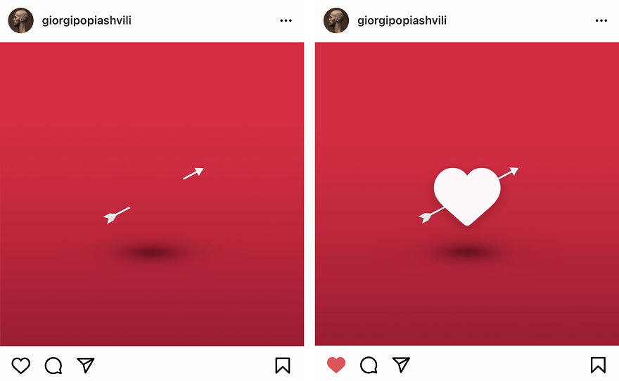 I Created An Interactive Instagram Art Project (12 Pics) I Created An Interactive Instagram Art Project (12 Pics)