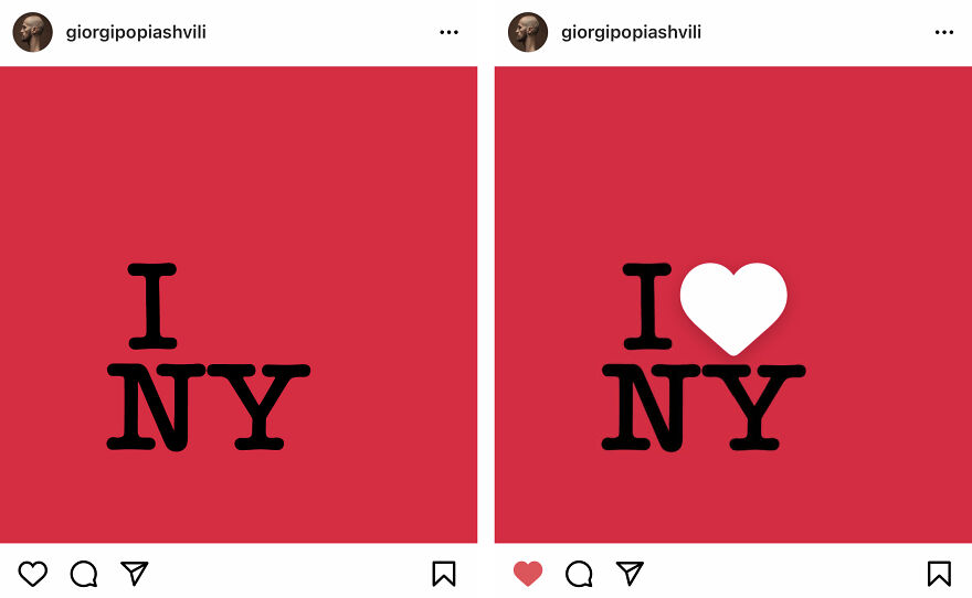 I Created An Interactive Instagram Art Project (12 Pics) I Created An Interactive Instagram Art Project (12 Pics)