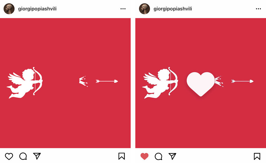 I Created An Interactive Instagram Art Project (12 Pics)