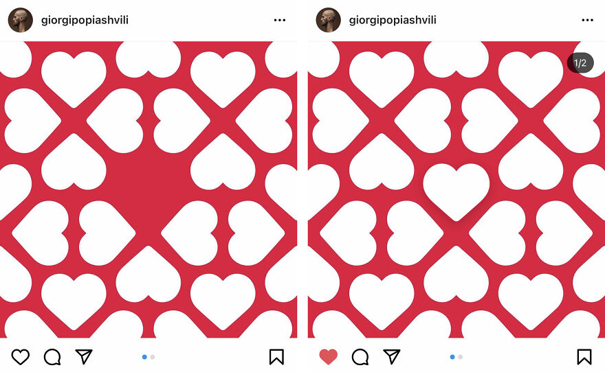 I Created An Interactive Instagram Art Project (12 Pics) I Created An Interactive Instagram Art Project (12 Pics)