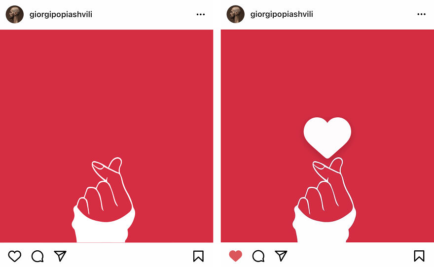 I Created An Interactive Instagram Art Project (12 Pics) I Created An Interactive Instagram Art Project (12 Pics)