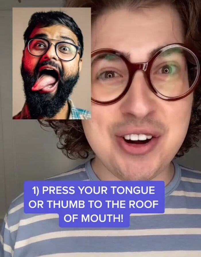 How To Always Stop Brain Freeze