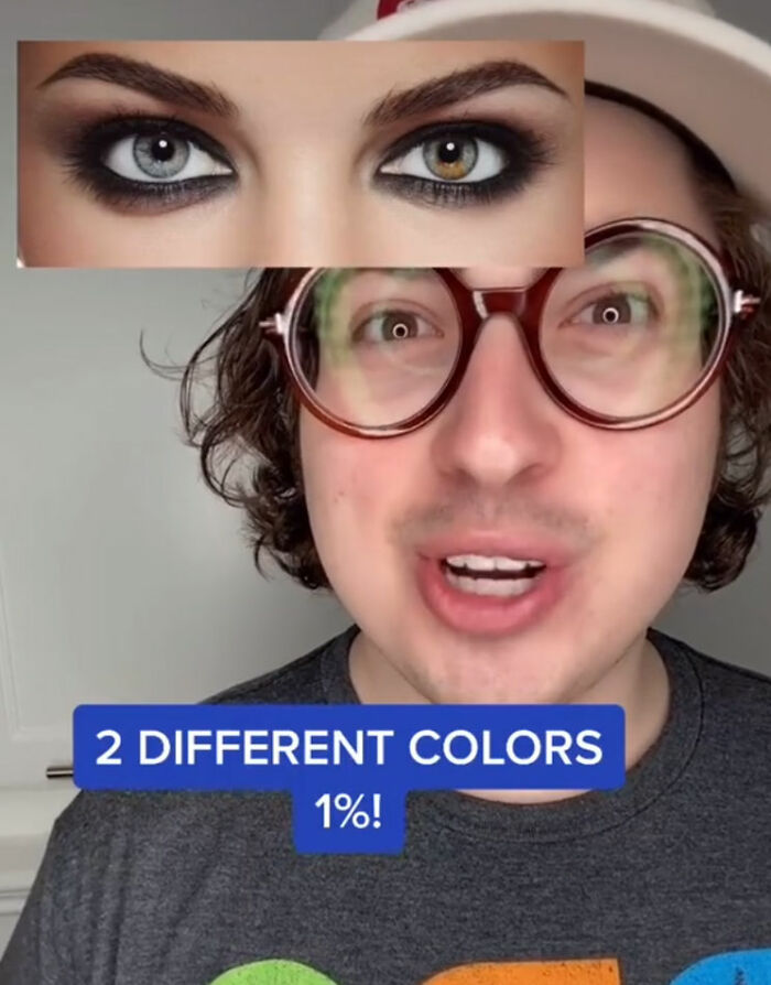 How Rare Is Your Eye Color: 2021 Edition