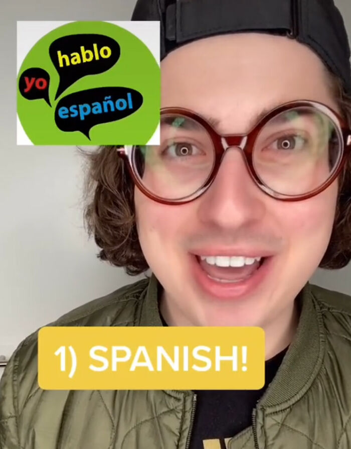 The 10 Easiest Languages To Learn