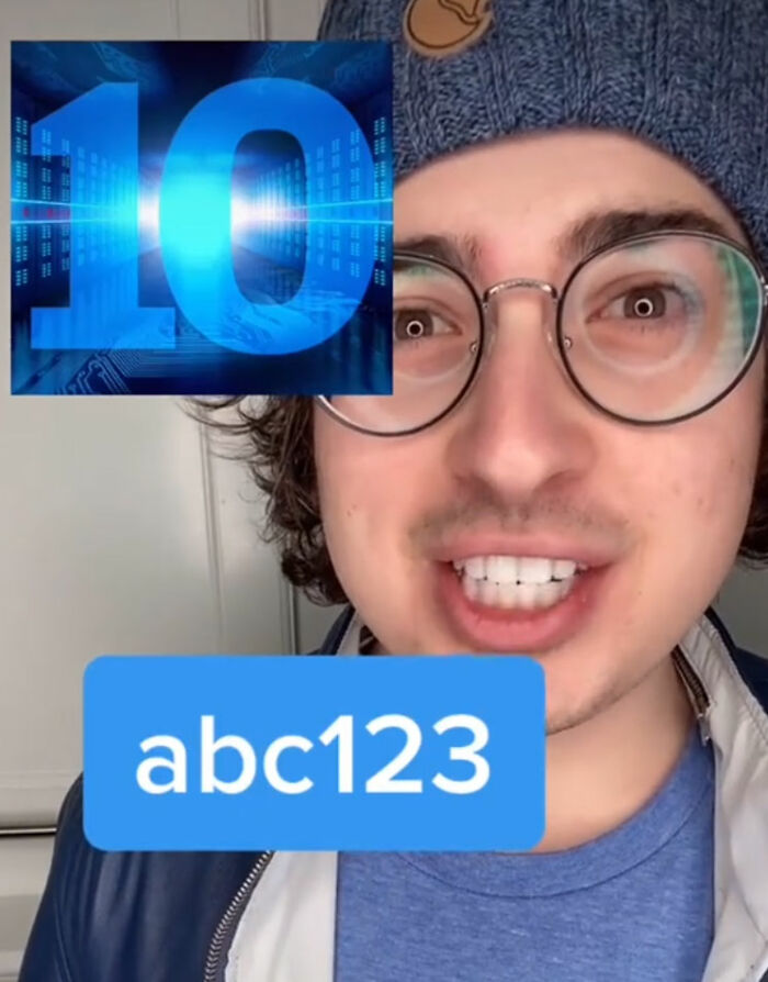 The 10 Most Common Internet Passwords