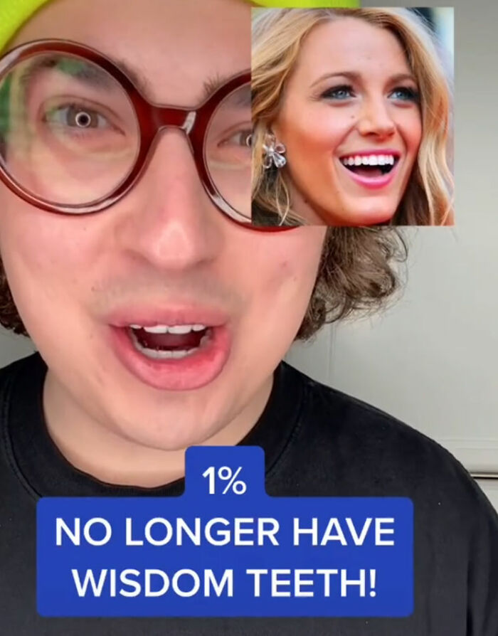 How Rare Are Your Teeth?