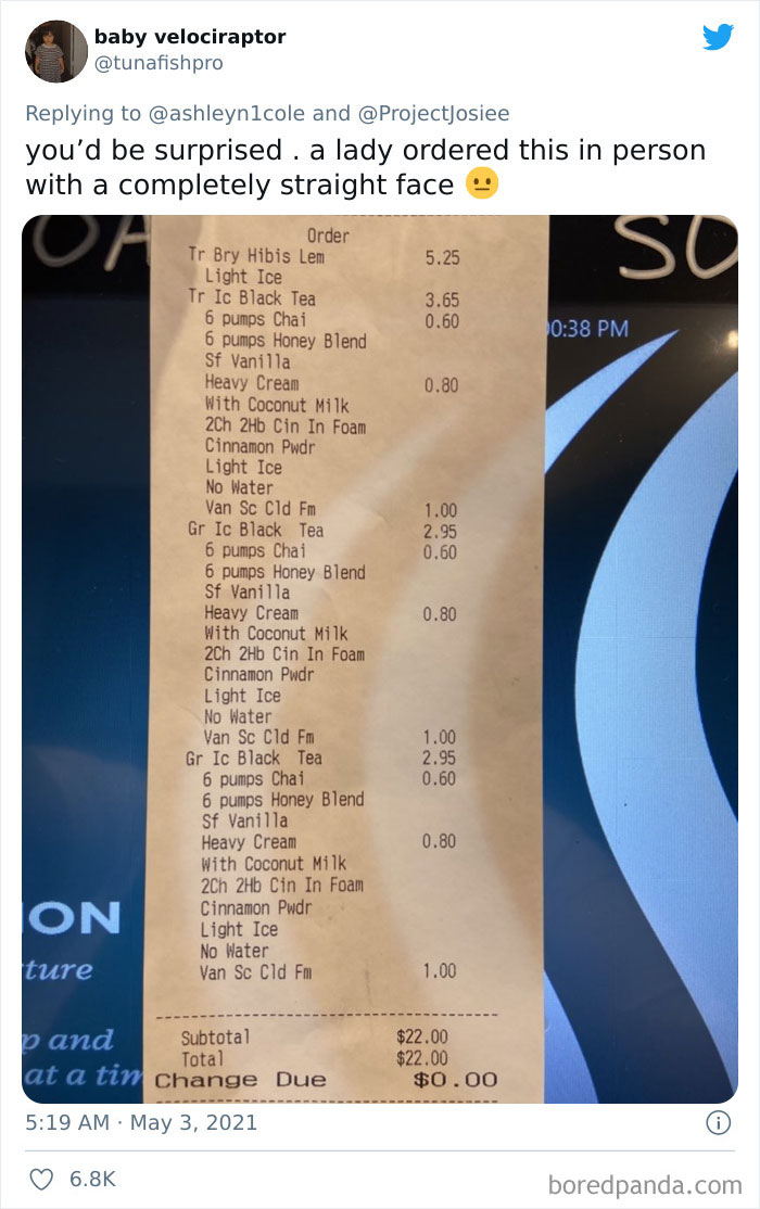 Jerk-Customers-Complicated-Starbucks-Orders