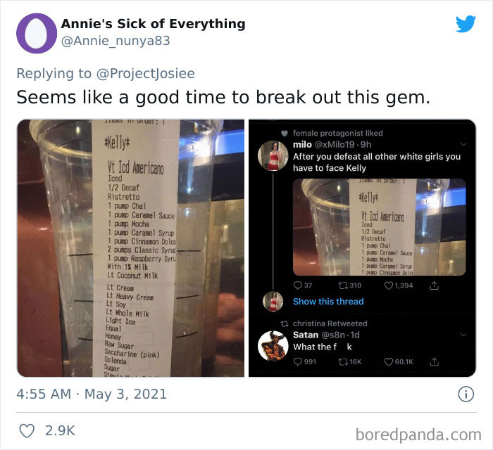 Jerk-Customers-Complicated-Starbucks-Orders