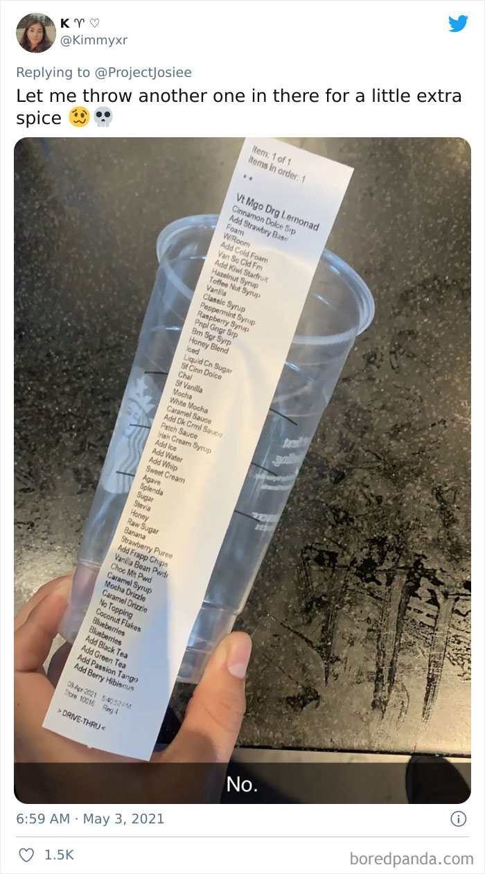 Jerk-Customers-Complicated-Starbucks-Orders