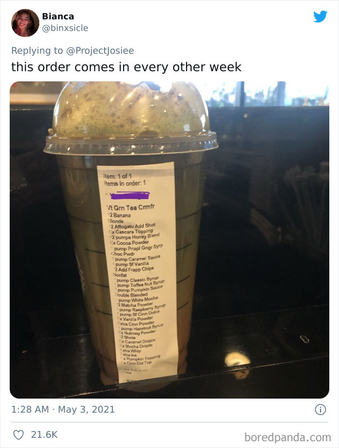 Jerk-Customers-Complicated-Starbucks-Orders