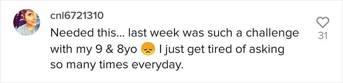 Mom Goes Viral With Nearly 400K Likes For Explaining Why Some Kids Don’t Listen Until You Yell At Them Mom Goes Viral With Nearly 400K Likes For Explaining Why Some Kids Don’t Listen Until You Yell At Them