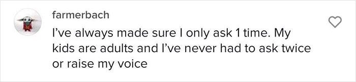 Mom Goes Viral With Nearly 400K Likes For Explaining Why Some Kids Don’t Listen Until You Yell At Them