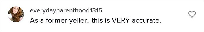 Mom Goes Viral With Nearly 400K Likes For Explaining Why Some Kids Don’t Listen Until You Yell At Them Mom Goes Viral With Nearly 400K Likes For Explaining Why Some Kids Don’t Listen Until You Yell At Them