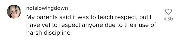 Spanking Your Kids Can Affect Their Brain Development And This Psychologist Explains It On TikTok Spanking Your Kids Can Affect Their Brain Development And This Psychologist Explains It On TikTok
