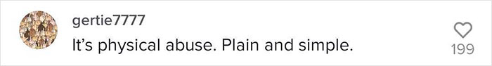 Spanking Your Kids Can Affect Their Brain Development And This Psychologist Explains It On TikTok Spanking Your Kids Can Affect Their Brain Development And This Psychologist Explains It On TikTok