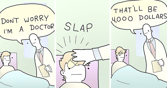 People On This Page Are Mocking Capitalism, And Here Are 30 Of Their Best Memes