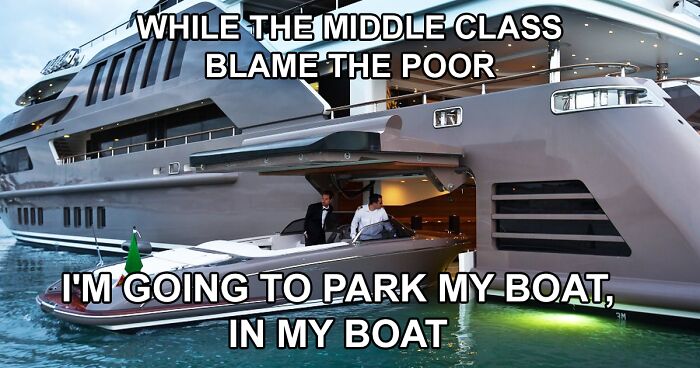People On This Page Are Mocking Capitalism, And Here Are 30 Of Their Best Memes