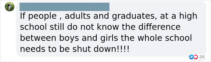 "Absolute Embarrassment": Parents Are Beyond Mad After Ohio School Pupils Elect A Lesbian Couple As Prom King And Queen