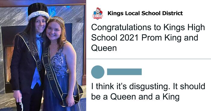 “Absolute Embarrassment”: Parents Are Beyond Mad After Ohio School Pupils Elect A Lesbian Couple As Prom King And Queen