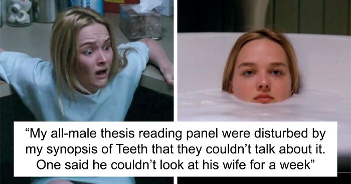 Thread With 290k+ Reactions Explains Contrast Between Reactions To Male And Female Violence Against Each Other In Media