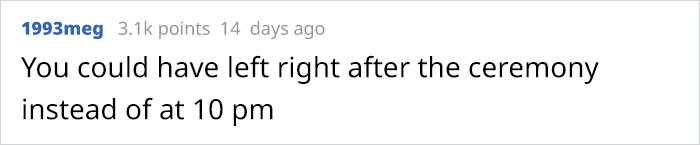 Dad Misses His Daughter's Wedding Because He Wanted To Walk His Stepdaughter Down The Aisle, Now His Daughter Won't Talk To Him Dad Misses His Daughter's Wedding Because He Wanted To Walk His Stepdaughter Down The Aisle, Now His Daughter Won't Talk To Him