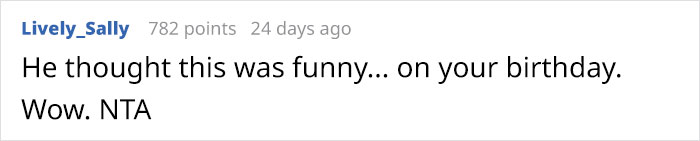 Progressive Muslim Gets Tricked Into Eating Pork On His Birthday, Wonders If He Should Move Out And Leave His BF Progressive Muslim Gets Tricked Into Eating Pork On His Birthday, Wonders If He Should Move Out And Leave His BF