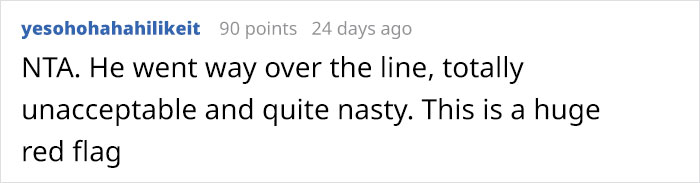 Progressive Muslim Gets Tricked Into Eating Pork On His Birthday, Wonders If He Should Move Out And Leave His BF Progressive Muslim Gets Tricked Into Eating Pork On His Birthday, Wonders If He Should Move Out And Leave His BF