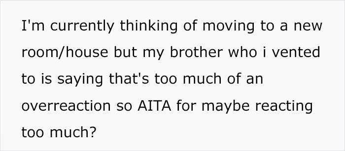 Progressive Muslim Gets Tricked Into Eating Pork On His Birthday, Wonders If He Should Move Out And Leave His BF Progressive Muslim Gets Tricked Into Eating Pork On His Birthday, Wonders If He Should Move Out And Leave His BF