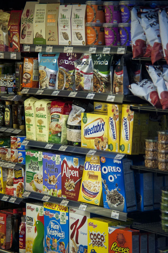 92 Things Americans Are Used To That Look Weird To The Rest Of The World