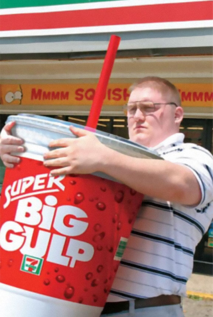 92 Things Americans Are Used To That Look Weird To The Rest Of The World