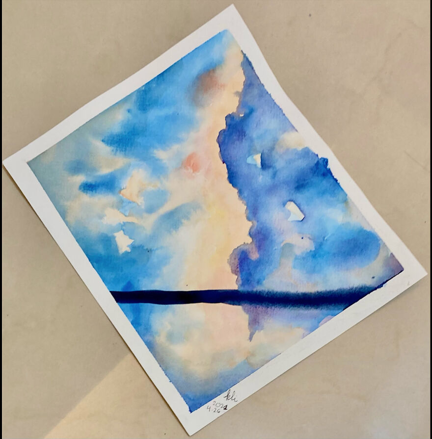 Parallel To The Floor