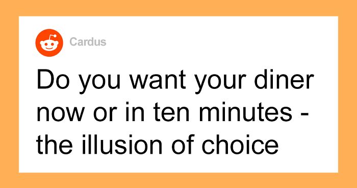 30 Times Parents Used Reverse Psychology And It Totally Worked On These Clueless Kids