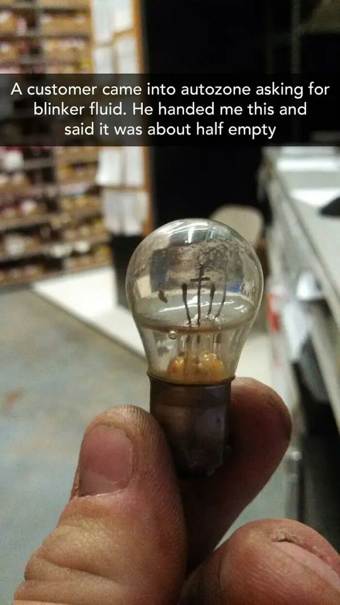 People-Share-Dumbest-Customers