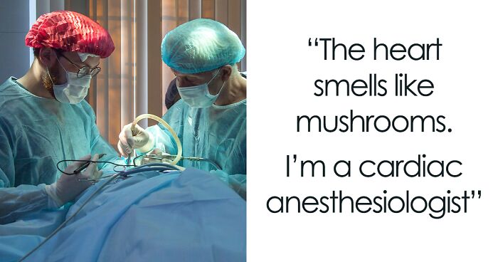 “What Is A Fact About The Human Body That Not Many People Know About?” (50 Answers)