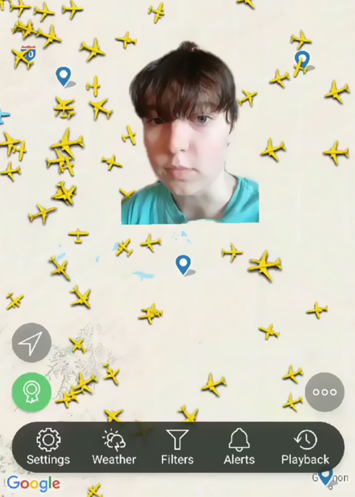 People-Share-Strange-Quarantine-Habits