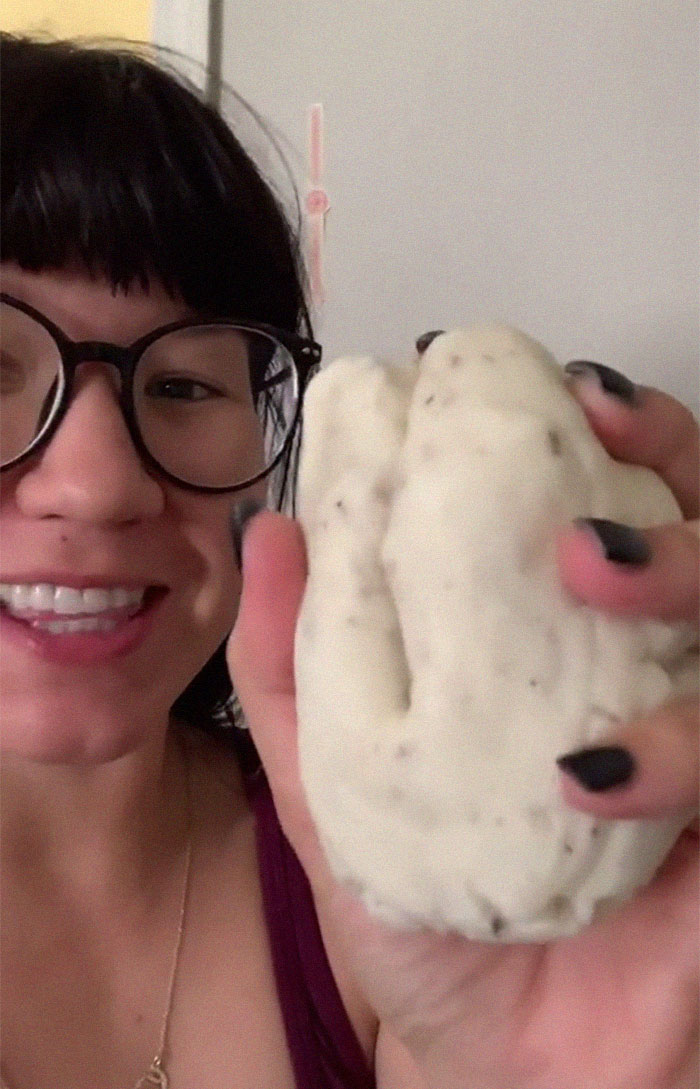 People-Share-Strange-Quarantine-Habits