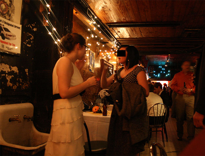 35 People Reveal The Worst Thing They've Ever Seen At A Wedding