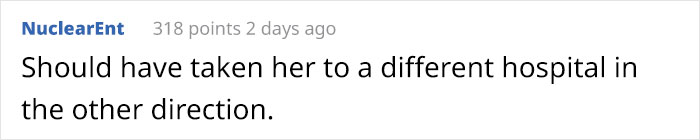 Woman Calls 911, Tells Medics She Wants To Use Their Ambulance As An Uber - They Decide To Teach Her A Lesson