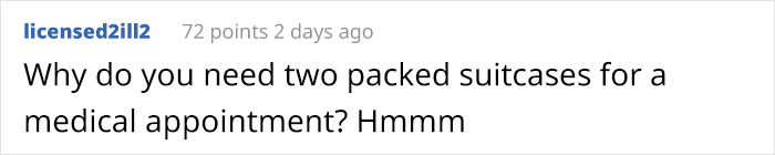 Woman Calls 911, Tells Medics She Wants To Use Their Ambulance As An Uber - They Decide To Teach Her A Lesson