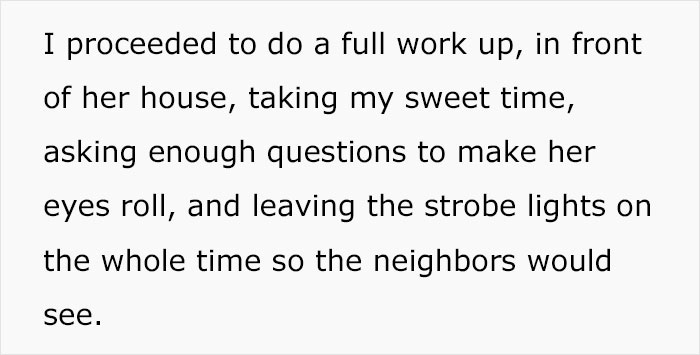 Woman Calls 911, Tells Medics She Wants To Use Their Ambulance As An Uber - They Decide To Teach Her A Lesson Woman Calls 911, Tells Medics She Wants To Use Their Ambulance As An Uber - They Decide To Teach Her A Lesson