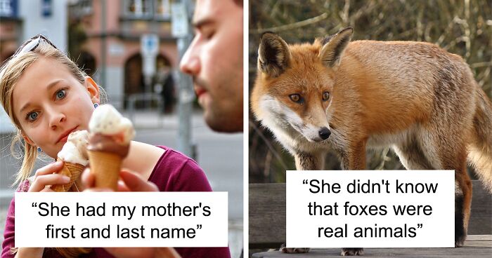 40 Weird, Yet Understandable Situations After Which People Realized They Should Stop Dating Someone