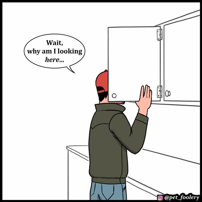 9 New Hilariously Adorable Comics About Brutus And Pixie To Instantly Make Your Day