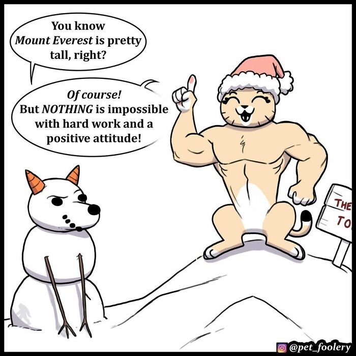 9 New Hilariously Adorable Comics About Brutus And Pixie To Instantly Make Your Day 9 New Hilariously Adorable Comics About Brutus And Pixie To Instantly Make Your Day