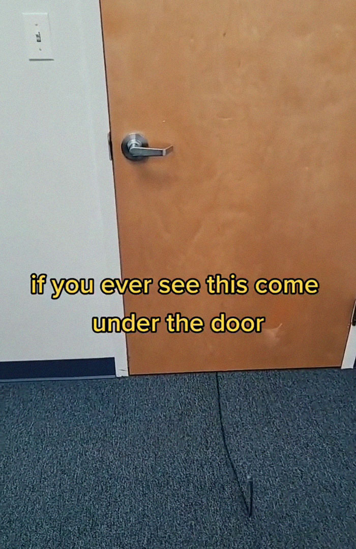 Teen Girl Outsmarts A Hotel Room Invader Using A Tip She Received From Her Police Officer Dad Teen Girl Outsmarts A Hotel Room Invader Using A Tip She Received From Her Police Officer Dad