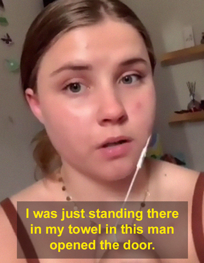 Teen Girl Outsmarts A Hotel Room Invader Using A Tip She Received From Her Police Officer Dad Teen Girl Outsmarts A Hotel Room Invader Using A Tip She Received From Her Police Officer Dad