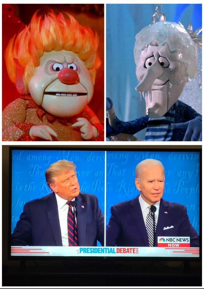 It Do Be True Tho.....